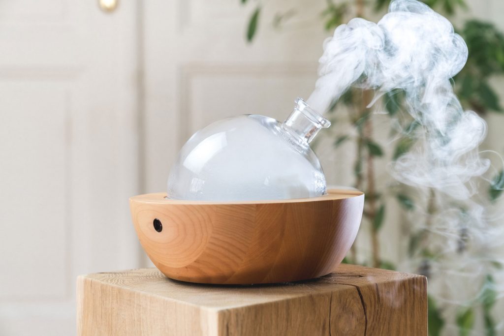 The 19 Best Essential Oil Diffusers to Make Your Home More Aromatherapeutic  in 2022 - Allure