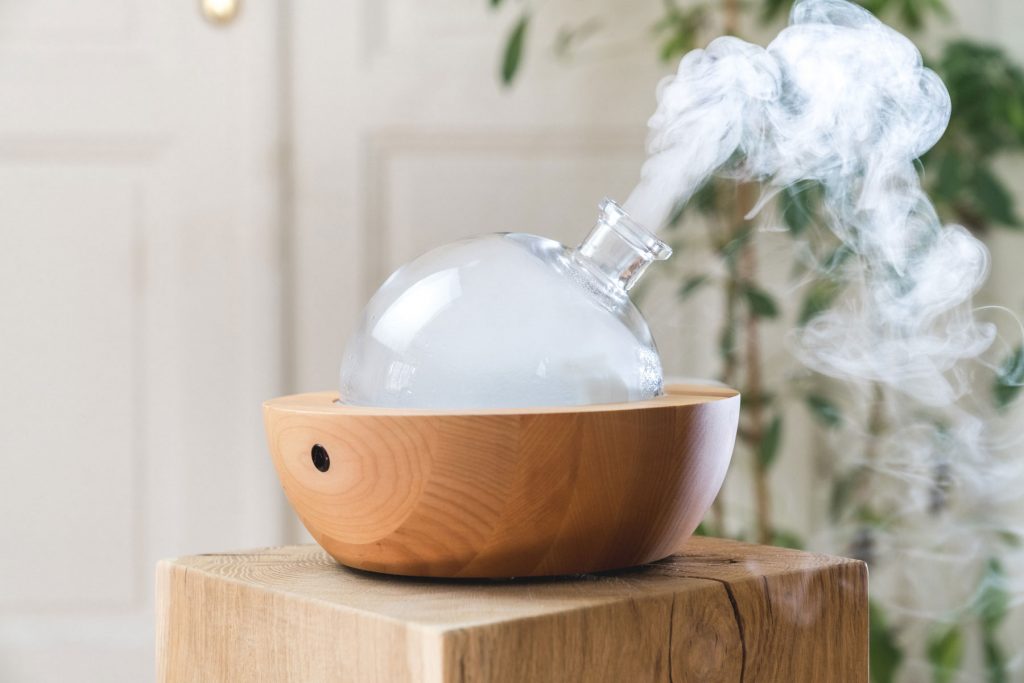 The art of choosing your aromatherapy diffuser