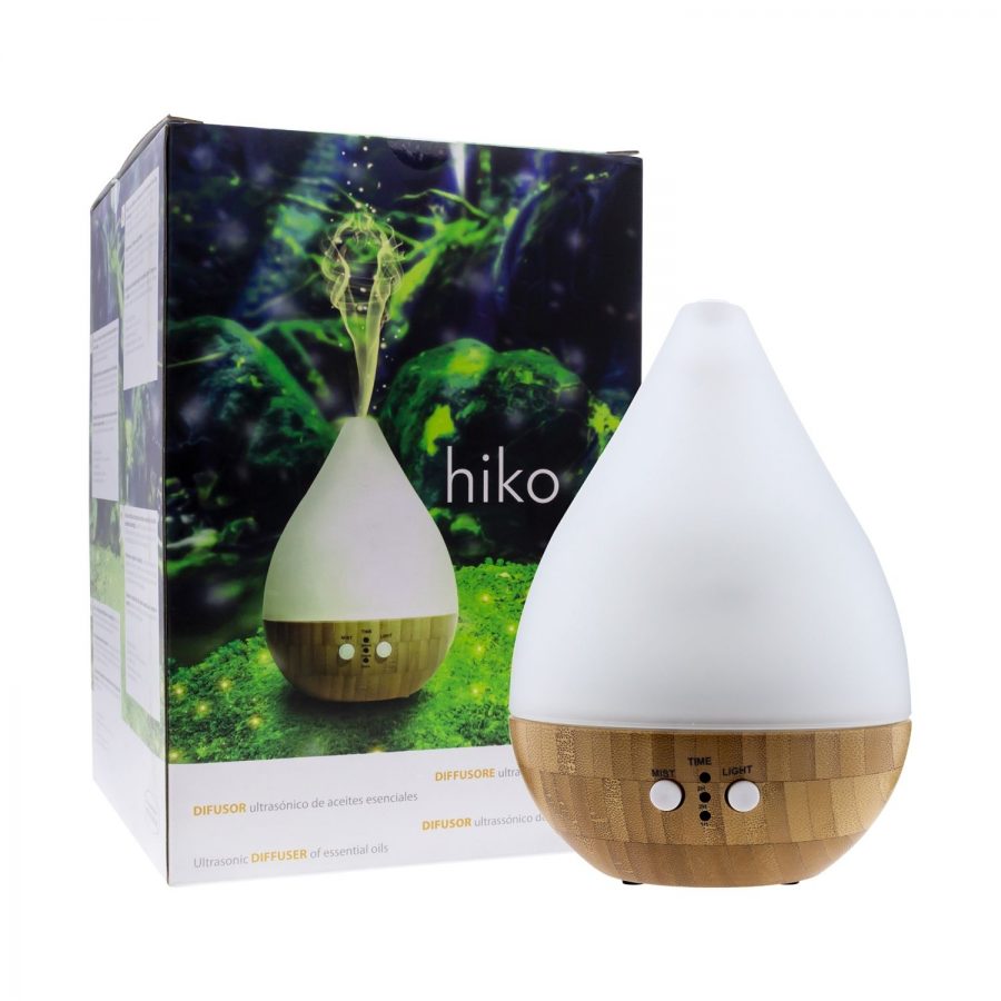 The Art of Choosing Your Aromatherapy Diffuser – Pranarom Canada Blog