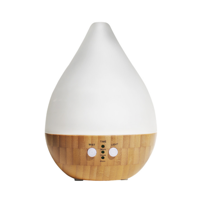 HIKO Ultrasonic diffuser, Cheap Essential Oil Diffuser Online