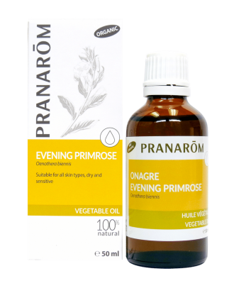 Evening Primrose Vegetable Oil for Skin Care