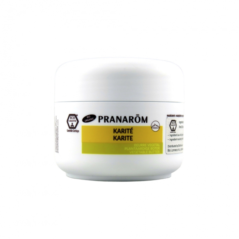 Pranarōm Shea Butter, Essential Oils Good For Skin